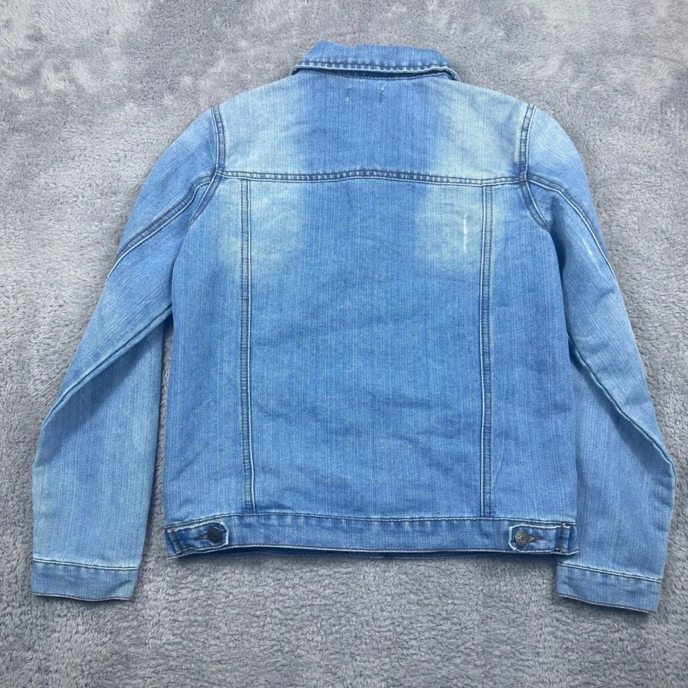 Epic Threads classic denim